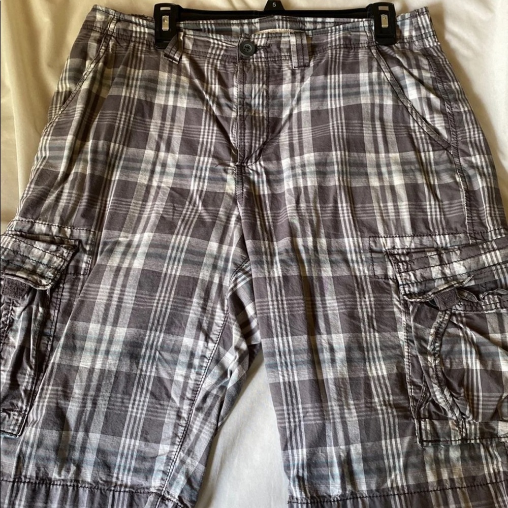 Men’s shorts